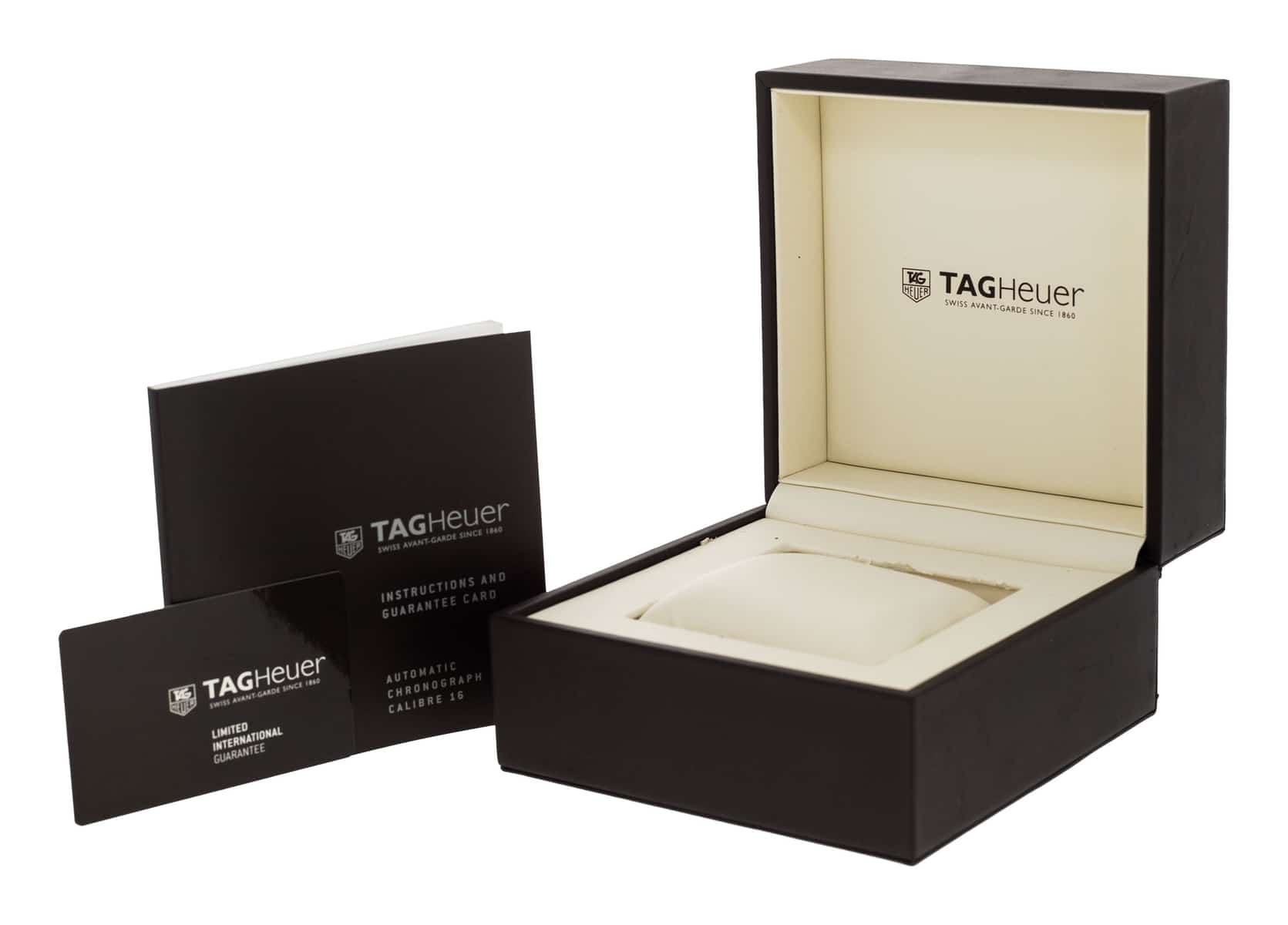 Tag Heuer Formula 1 CAU2010.BA0874 Tag Heuer Formula 1 CAU2010.BA0874